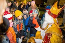 06.12.2024 Nikolausfeier